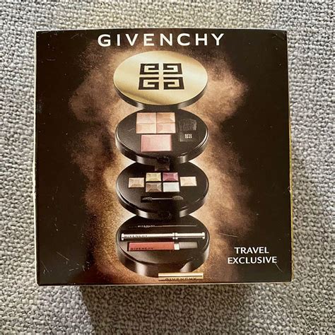 givenchy 化妝品 專櫃|givenchy cosmetics.